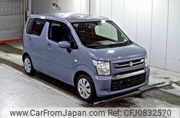 suzuki wagon-r 2023 -SUZUKI 【ＮＯ後日 】--Wagon R MH85S-165829---SUZUKI 【ＮＯ後日 】--Wagon R MH85S-165829-