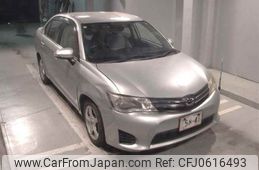 toyota corolla-axio 2012 -TOYOTA--Corolla Axio NZE161-7037153---TOYOTA--Corolla Axio NZE161-7037153-