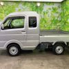 suzuki carry-truck 2018 quick_quick_DA16T_DA16T-408576 image 2