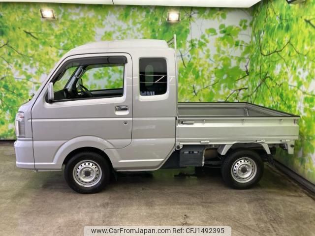suzuki carry-truck 2018 quick_quick_DA16T_DA16T-408576 image 2