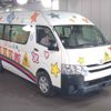 toyota hiace-commuter 2018 CFJ1816791 image 1