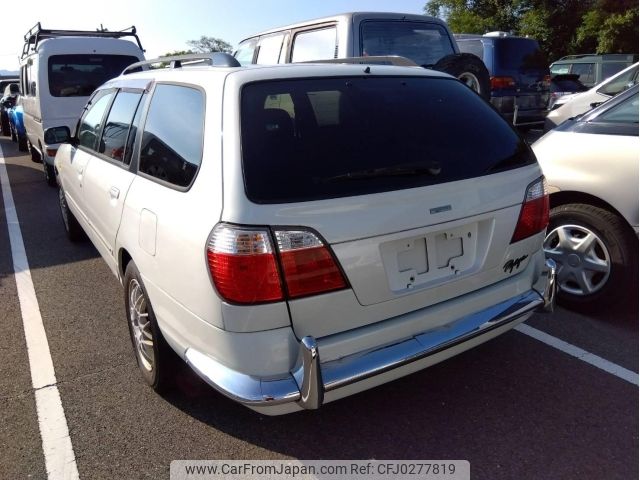 nissan primera-wagon 2000 -NISSAN--Primera Wagon WQP11--WQP11-247290---NISSAN--Primera Wagon WQP11--WQP11-247290- image 2