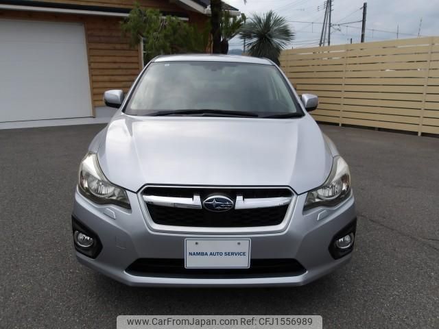subaru impreza-g4 2013 CFJ1556989 image 2