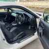 subaru brz 2012 -SUBARU 【静岡 301ﾑ6415】--BRZ ZC6--002240---SUBARU 【静岡 301ﾑ6415】--BRZ ZC6--002240- image 25