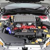 subaru impreza-wrx 2012 -スバル--インプレッサＷＲＸ　５ドア CBA-GRF--GRF-007385---スバル--インプレッサＷＲＸ　５ドア CBA-GRF--GRF-007385- image 4