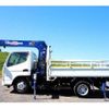 mitsubishi-fuso canter 2009 -MITSUBISHI--Canter PDG-FE73D--FE73D-550151---MITSUBISHI--Canter PDG-FE73D--FE73D-550151- image 2