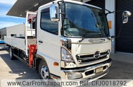 hino ranger 2010 GOO_NET_EXCHANGE_0700520A30240718W001