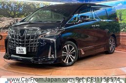 toyota alphard 2019 quick_quick_AGH30W_AGH30-0272243