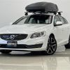 volvo v60 2017 -VOLVO--Volvo V60 LDA-FD4204T--YV1FWA8RDH1366645---VOLVO--Volvo V60 LDA-FD4204T--YV1FWA8RDH1366645- image 1