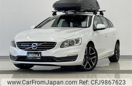 volvo v60 2017 -VOLVO--Volvo V60 LDA-FD4204T--YV1FWA8RDH1366645---VOLVO--Volvo V60 LDA-FD4204T--YV1FWA8RDH1366645-