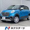daihatsu cast 2018 quick_quick_LA250S_LA250S-0123769 image 1