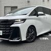 toyota vellfire 2024 CFJ1679729 image 17