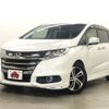 honda odyssey 2014 -HONDA--Odyssey DBA-RC1--RC1-1014958---HONDA--Odyssey DBA-RC1--RC1-1014958- image 1