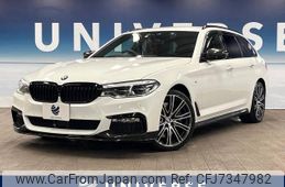 bmw 5-series 2017 -BMW--BMW 5 Series DBA-JM30--WBAJM12030G636010---BMW--BMW 5 Series DBA-JM30--WBAJM12030G636010-