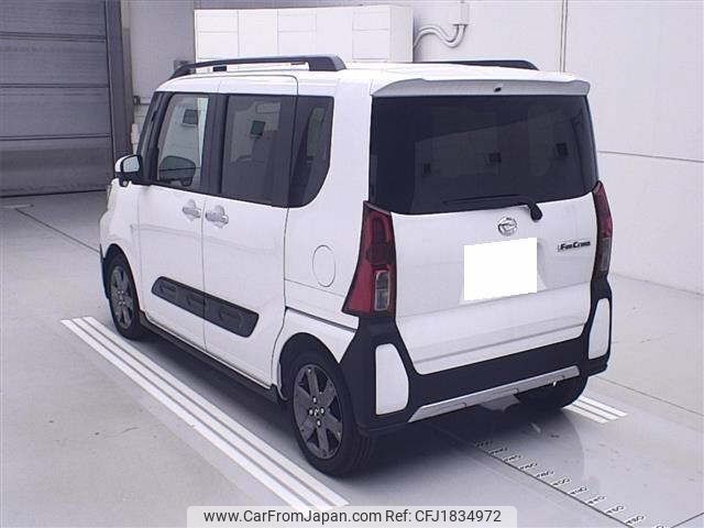 daihatsu tanto 2024 CFJ1834972 image 2