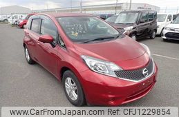 nissan note 2015 23779