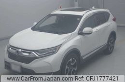 honda cr-v 2018 CFJ1777421