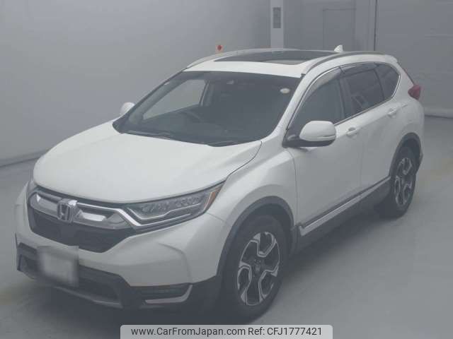 honda cr-v 2018 CFJ1777421 image 1