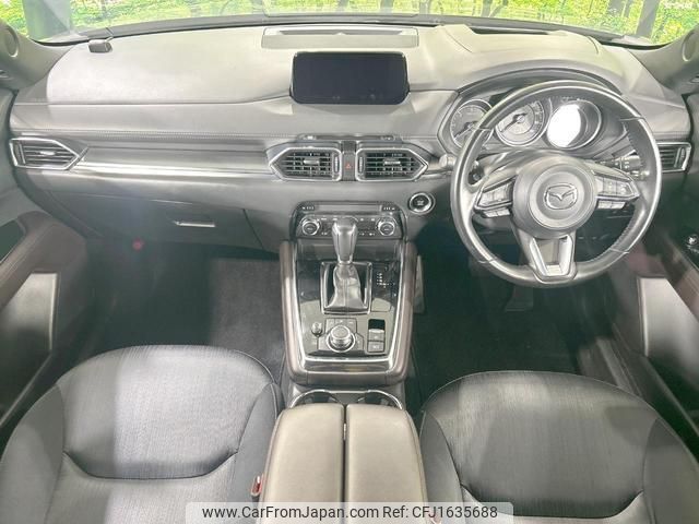 mazda cx-8 2018 CFJ1635688 image 2