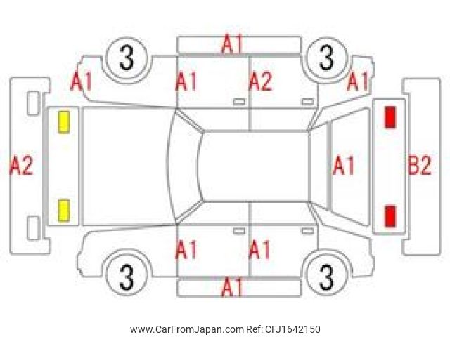 toyota prius 2011 CFJ1642150 image 2