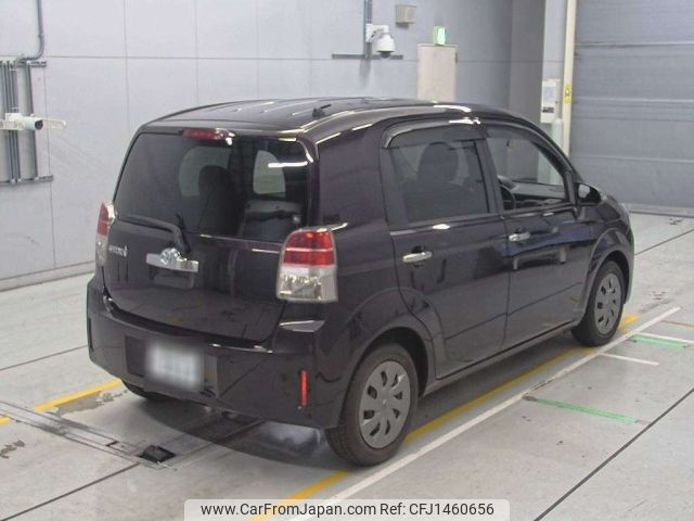 toyota spade 2014 -TOYOTA 【富山 502ひ3867】--Spade NCP141-9143201---TOYOTA 【富山 502ひ3867】--Spade NCP141-9143201- image 2