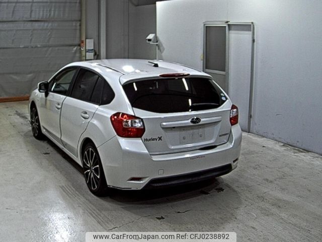 subaru impreza-wagon 2014 -SUBARU--Impreza Wagon GP2-020744---SUBARU--Impreza Wagon GP2-020744- image 2