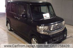 honda n-box 2012 CFJ1758439
