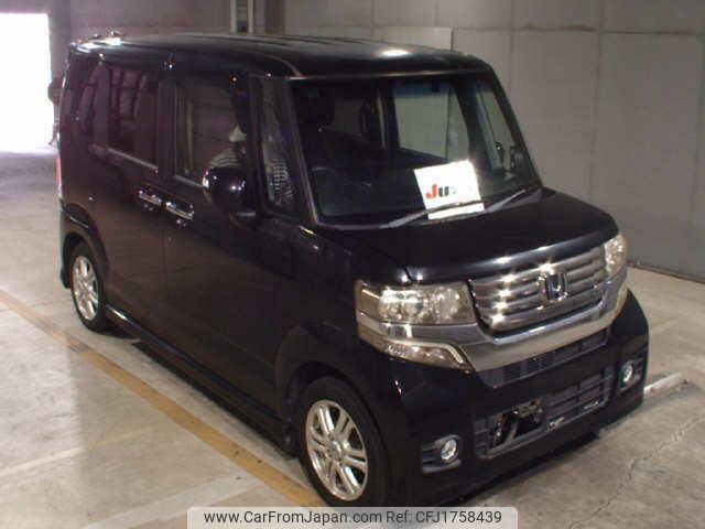 honda n-box 2012 CFJ1758439 image 1