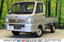 suzuki carry-truck 2021 -SUZUKI--Carry Truck 3BD-DA16T--DA16T-645962---SUZUKI--Carry Truck 3BD-DA16T--DA16T-645962-