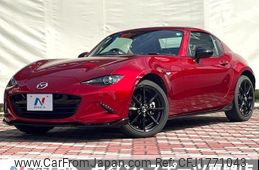 mazda roadster 2021 CFJ1771043