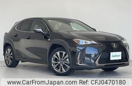 lexus ux 2019 -LEXUS--Lexus UX 6BA-MZAA10--MZAA10-2013781---LEXUS--Lexus UX 6BA-MZAA10--MZAA10-2013781-