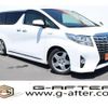 toyota alphard 2015 -TOYOTA--Alphard DAA-AYH30W--AYH30-0020900---TOYOTA--Alphard DAA-AYH30W--AYH30-0020900- image 1