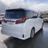 toyota alphard 2022 quick_quick_AGH30W_AGH30W-0422492 image 2