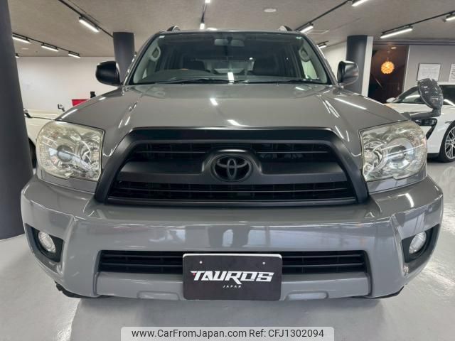 toyota hilux-surf 2006 quick_quick_CBA-TRN215W_TRN215-0014405 image 2