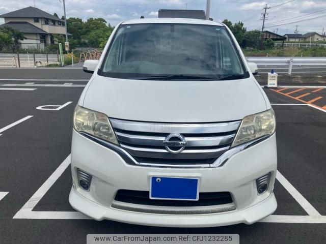 nissan serena 2011 -NISSAN--Serena DBA-FC26--FC26-010060---NISSAN--Serena DBA-FC26--FC26-010060- image 1