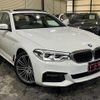 bmw 5-series 2018 quick_quick_JL10_WBAJL12090BH35725 image 3