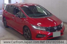 honda jade 2020 CFJ1820844