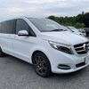 mercedes-benz v-class 2017 quick_quick_LDA-447811_WDF44781123289040 image 1