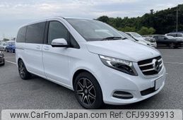 mercedes-benz v-class 2017 quick_quick_LDA-447811_WDF44781123289040