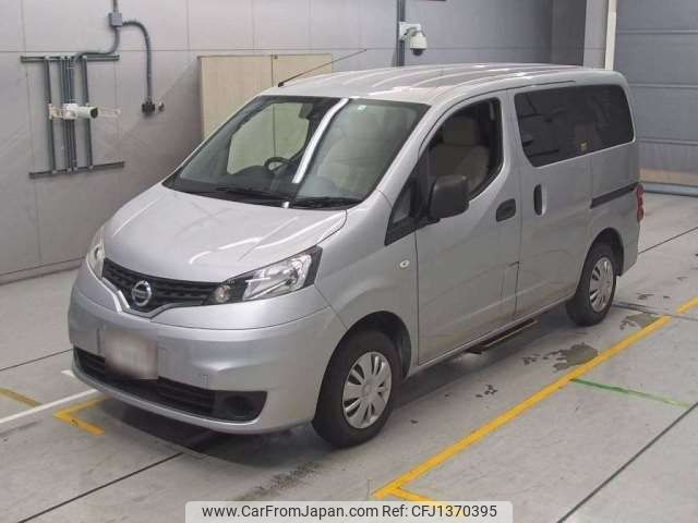 nissan nv200-vanette 2021 -NISSAN--NV200 DBF-VM20ｶｲ--VM20ｶｲ-155463---NISSAN--NV200 DBF-VM20ｶｲ--VM20ｶｲ-155463- image 1