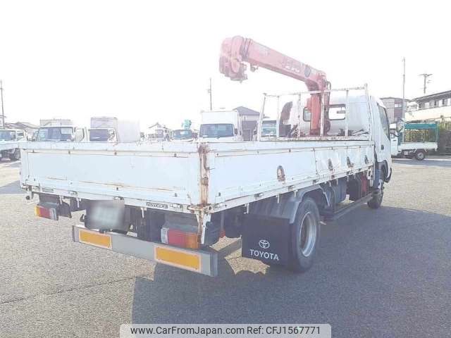 toyota dyna-truck 2005 CFJ1567771 image 2