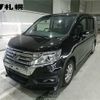 honda stepwagon 2012 -HONDA--Stepwgn RK6--1304171---HONDA--Stepwgn RK6--1304171- image 1