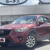 mazda cx-5 2012 -MAZDA--CX-5 DBA-KEEFW--KEEFW-103640---MAZDA--CX-5 DBA-KEEFW--KEEFW-103640- image 1