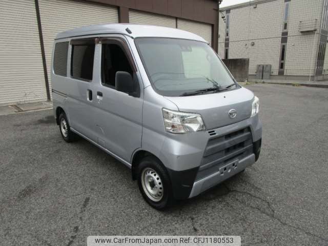 daihatsu hijet-van 2019 -DAIHATSU--Hijet Van EBD-S321V--S321V-0401627---DAIHATSU--Hijet Van EBD-S321V--S321V-0401627- image 1