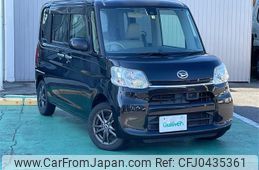 daihatsu tanto 2015 -DAIHATSU--Tanto DBA-LA600S--LA600S-0300278---DAIHATSU--Tanto DBA-LA600S--LA600S-0300278-