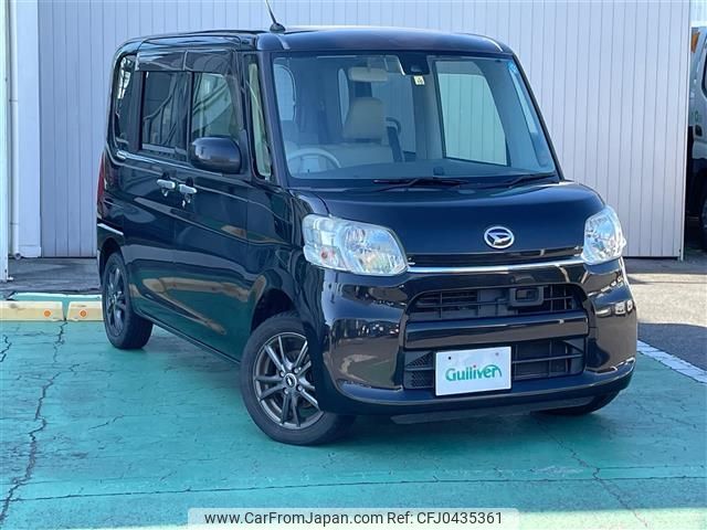 daihatsu tanto 2015 -DAIHATSU--Tanto DBA-LA600S--LA600S-0300278---DAIHATSU--Tanto DBA-LA600S--LA600S-0300278- image 1