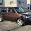 nissan cube 2010 -NISSAN--Cube DBA-Z12--Z12-108723---NISSAN--Cube DBA-Z12--Z12-108723- image 5