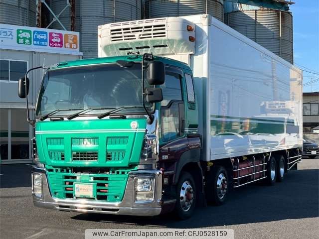 isuzu giga 2015 -ISUZU--Giga QKG-CYJ77A--CYJ77A-7012148---ISUZU--Giga QKG-CYJ77A--CYJ77A-7012148- image 1