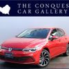 volkswagen golf 2022 -VOLKSWAGEN--VW Golf 3DA-CDDTS--WVWZZZCDZNW101546---VOLKSWAGEN--VW Golf 3DA-CDDTS--WVWZZZCDZNW101546- image 1