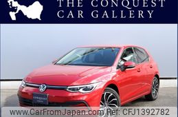 volkswagen golf 2022 -VOLKSWAGEN--VW Golf 3DA-CDDTS--WVWZZZCDZNW101546---VOLKSWAGEN--VW Golf 3DA-CDDTS--WVWZZZCDZNW101546-